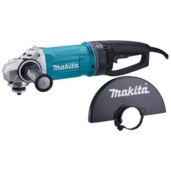 Makita GA9071X1 230 V Haakse Slijper 230 Mm -Aanbiedingen Tool Gigant Winkel ga9071x1 c1l0 s100