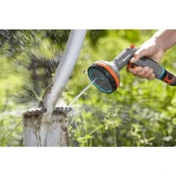 Makita Gardena Multifunctionele Broes, Spuitpistool, Comfort, 18315-20 10 Makita Gardena Multifunctionele Broes, Spuitpistool, Comfort, 18315-20 -Aanbiedingen Tool Gigant Winkel gardena broes comfort 4