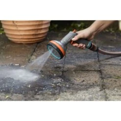 Makita Gardena Multifunctionele Broes, Spuitpistool, Comfort, 18315-20 13 Makita Gardena Multifunctionele Broes, Spuitpistool, Comfort, 18315-20 -Aanbiedingen Tool Gigant Winkel gardena broes comfort 5