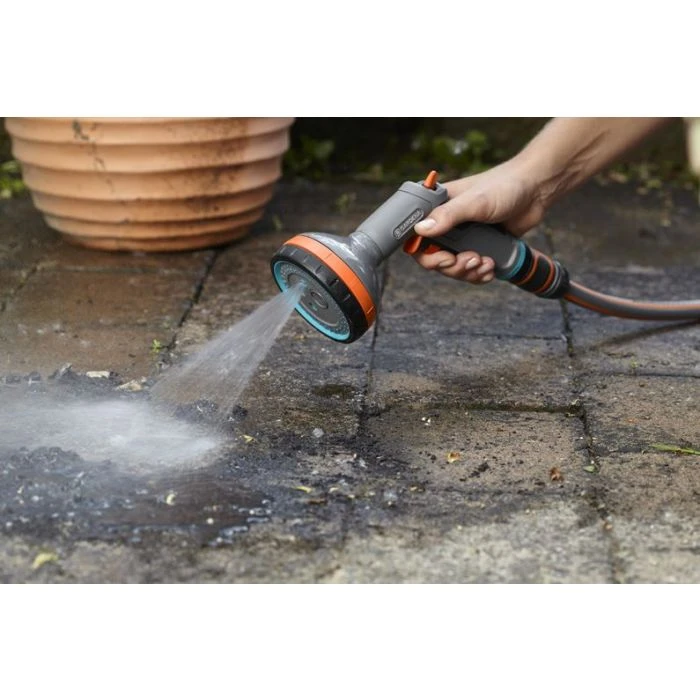 Makita Gardena Multifunctionele Broes, Spuitpistool, Comfort, 18315-20 7 Makita Gardena Multifunctionele Broes, Spuitpistool, Comfort, 18315-20 - Afbeelding 7