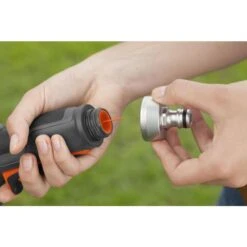 Makita Gardena Multifunctionele Broes, Spuitpistool, Premium,18317-20 12 Makita Gardena Multifunctionele Broes, Spuitpistool, Premium,18317-20 -Aanbiedingen Tool Gigant Winkel gardena broes premium 1