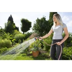 Makita Gardena Multifunctionele Broes, Spuitpistool, Premium,18317-20 11 Makita Gardena Multifunctionele Broes, Spuitpistool, Premium,18317-20 -Aanbiedingen Tool Gigant Winkel gardena broes premium 6