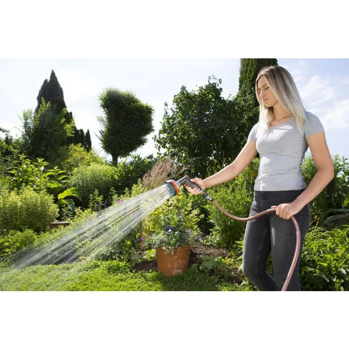 Makita Gardena Multifunctionele Broes, Spuitpistool, Premium,18317-20 5 Makita Gardena Multifunctionele Broes, Spuitpistool, Premium,18317-20 - Afbeelding 5