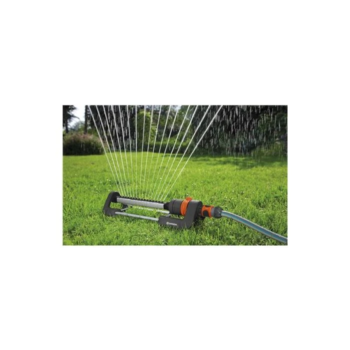 Makita Gardena Zwenksproeier Aqua S, 18702-20 2 Makita Gardena Zwenksproeier Aqua S, 18702-20 - Afbeelding 2