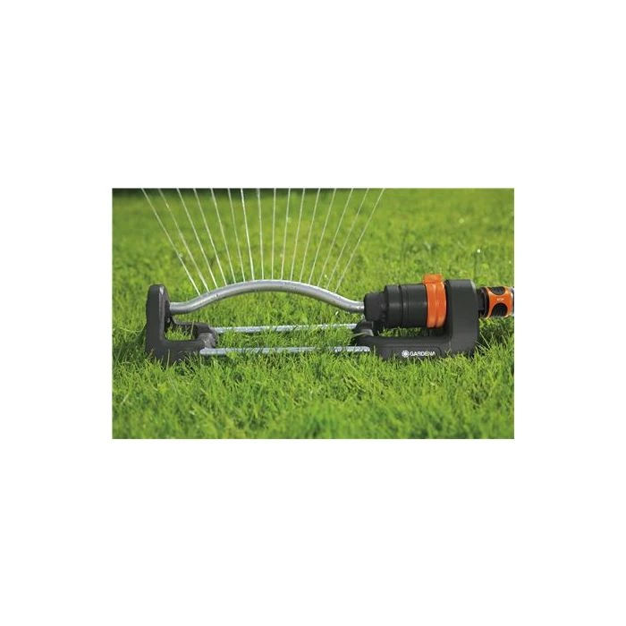 Makita Gardena Zwenksproeier Aqua S, 18700-20 2 Makita Gardena Zwenksproeier Aqua S, 18700-20 - Afbeelding 2