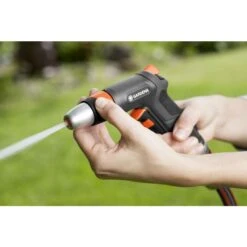 Makita Gardena Spuitpistool Premium,18305-20 7 Makita Gardena Spuitpistool Premium,18305-20 -Aanbiedingen Tool Gigant Winkel gardena spuitpistool metaal 3