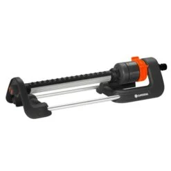 Makita Gardena Zwenksproeier Aqua S, 18702-20