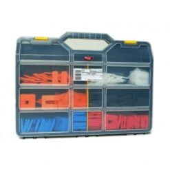 Makita Uitvulplaat, Vulplaat Assortimentskoffer GB®