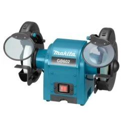 Makita GB602 230 V Werkbankslijper 150 Mm -Aanbiedingen Tool Gigant Winkel gb602