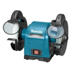 Makita GB801 230 V Werkbankslijper 205 Mm -Aanbiedingen Tool Gigant Winkel gb801