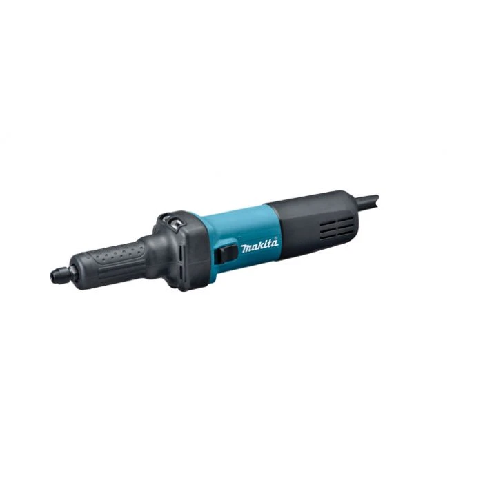 Makita GD0601 230 V Rechte Slijper 2 Makita GD0601 230 V Rechte Slijper - Afbeelding 2