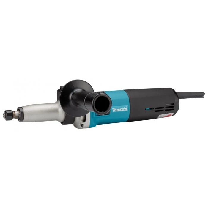 Makita GD0800C 230 V Rechte Slijper 2 Makita GD0800C 230 V Rechte Slijper - Afbeelding 2