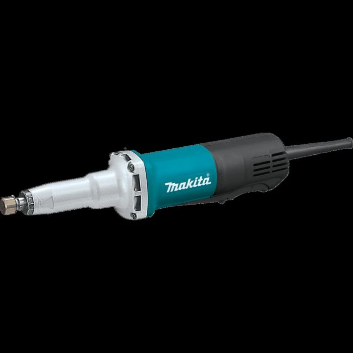 Makita GD0801C 230 V Rechte Slijper 3 Makita GD0801C 230 V Rechte Slijper - Afbeelding 3