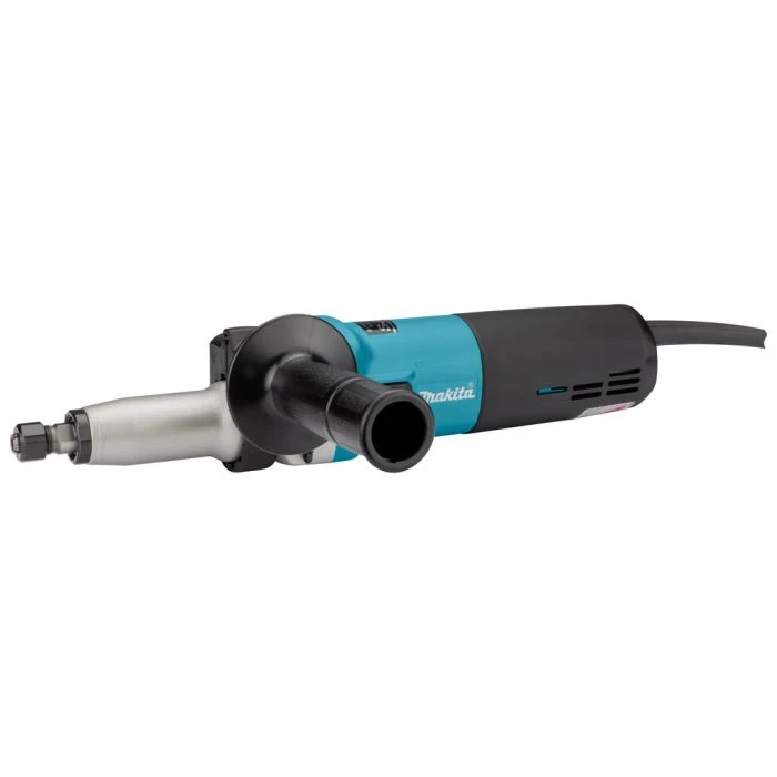 Makita GD0810C 230 V Rechte Slijper 2 Makita GD0810C 230 V Rechte Slijper - Afbeelding 2