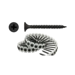 Steelies Ultimate Band-gipsplaatschroef Fijn 3,5x45 Gefosfateerd