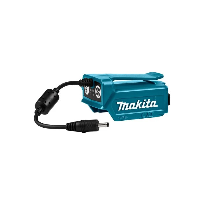 Makita GM00001605 CXT Adapter Geventileerde Jas/vest 2 Makita GM00001605 CXT Adapter Geventileerde Jas/vest - Afbeelding 2