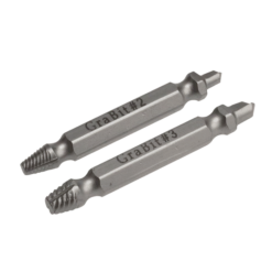 Makita BOA Grabit Beschadigde Schroefverwijderaarset 2-dlg. -Aanbiedingen Tool Gigant Winkel grabit