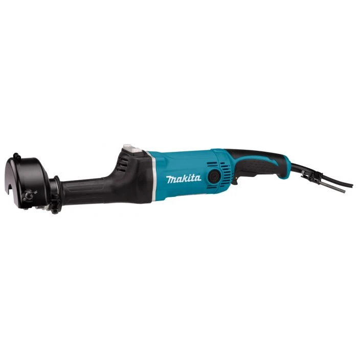 Makita GS5000 230 V Rechte Slijper 2 Makita GS5000 230 V Rechte Slijper - Afbeelding 2