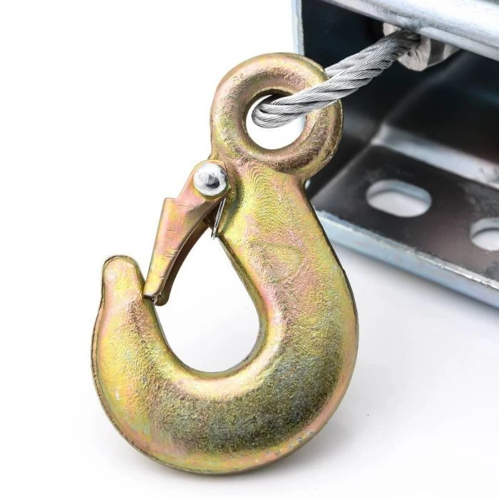 Makita Lier, Handlier 1000 LBS ( 450Kg) 4 Makita Lier, Handlier 1000 LBS ( 450Kg) - Afbeelding 4