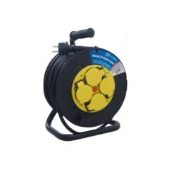 Makita Haspel Neopreen 40 Meter 3x1,5mm2 H07