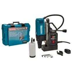 Makita HB350 230 V Magneetkernboormachine -Aanbiedingen Tool Gigant Winkel hb350 c1l0 s101