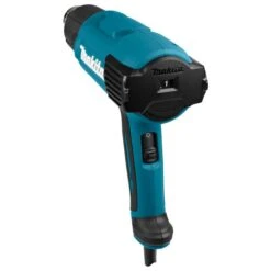 Makita HG6031VK 230 V Heteluchtpistool -Aanbiedingen Tool Gigant Winkel hg6031v a8l0 1