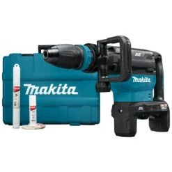 Makita HM002GZ03 2x40 V Max Breekhamer -Aanbiedingen Tool Gigant Winkel hm002gz03 c1l0 s100