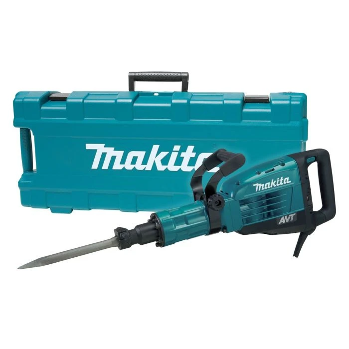 Makita HM1317C 230 V Breekhamer 4 Makita HM1317C 230 V Breekhamer - Afbeelding 4