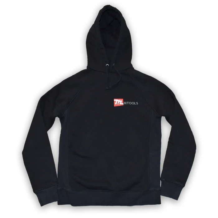 Mtools Hoodie Heavy Premium 2 Mtools Hoodie Heavy Premium - Afbeelding 2