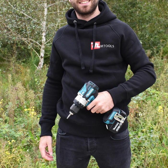 Mtools Hoodie Heavy Premium 3 Mtools Hoodie Heavy Premium - Afbeelding 3