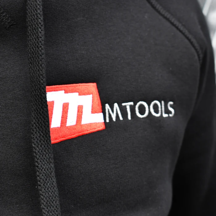 Mtools Hoodie Heavy Premium 6 Mtools Hoodie Heavy Premium - Afbeelding 6