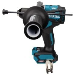 Makita HP001GZ 40 V Max Klopboor-/schroefmachine 21 Makita HP001GZ 40 V Max Klopboor-/schroefmachine -Aanbiedingen Tool Gigant Winkel hp001g c1c0