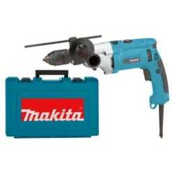 Makita HP2071 230 V Klopboormachine -Aanbiedingen Tool Gigant Winkel hp2071 c1l0 s100