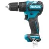 Makita HP332DZJ 12 V Max Klopboor-/schroefmachine