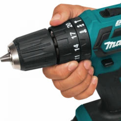 Makita HP332DSAJ 12 V Max Klopboor-/schroefmachine -Aanbiedingen Tool Gigant Winkel hp332d dt1 2