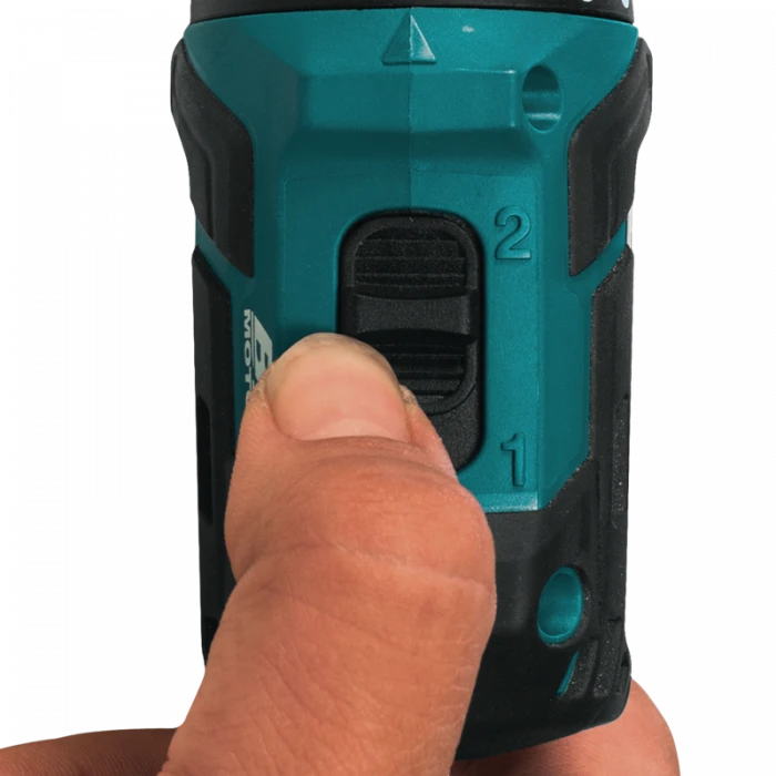 Makita HP332DZJ 12 V Max Klopboor-/schroefmachine 17 Makita HP332DZJ 12 V Max Klopboor-/schroefmachine - Afbeelding 17