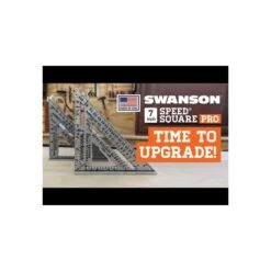 Swanson Timmermans Meetdriehoek - Metric Speedsquare Aluminium. -Aanbiedingen Tool Gigant Winkel hqdefault