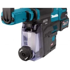 Makita HR004GM202 40 V Max Combihamer 29 Makita HR004GM202 40 V Max Combihamer -Aanbiedingen Tool Gigant Winkel hr004gm202 f 005 1