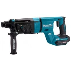 Makita HR007GZ 40 V Max Combihamer 7 Makita HR007GZ 40 V Max Combihamer -Aanbiedingen Tool Gigant Winkel hr007gz c1l0 1
