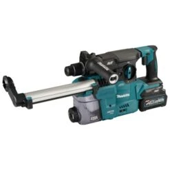 Makita HR008GM202 40 V Max Combihamer