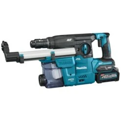 Makita HR009GM202 40 V Max Combihamer 5 Makita HR009GM202 40 V Max Combihamer -Aanbiedingen Tool Gigant Winkel hr009gm202 c1l0