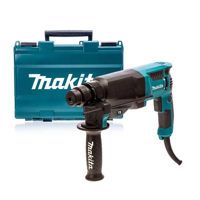Makita HR2300 230 V Boorhamer 7 Makita HR2300 230 V Boorhamer - Afbeelding 7