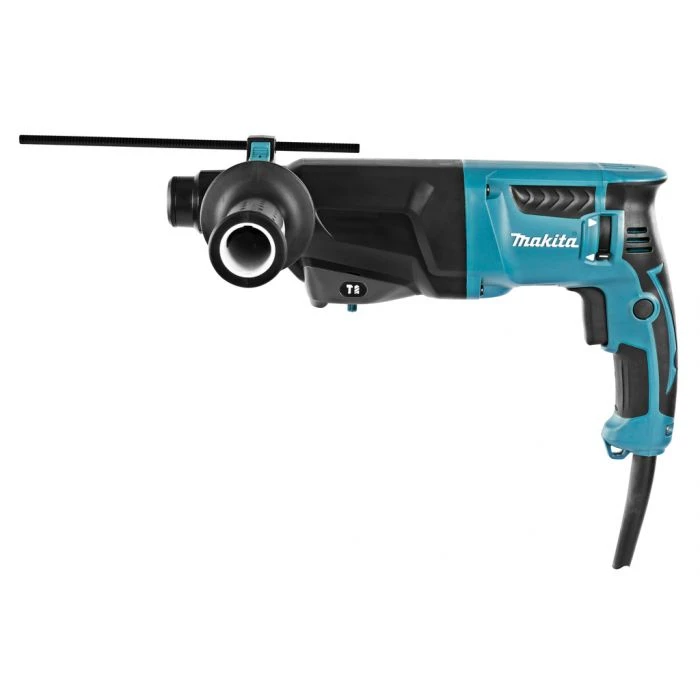 Makita HR2300 230 V Boorhamer 2 Makita HR2300 230 V Boorhamer - Afbeelding 2