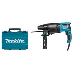 Makita HR2300 230 V Boorhamer 15 Makita HR2300 230 V Boorhamer -Aanbiedingen Tool Gigant Winkel hr2300 a1l0 s100