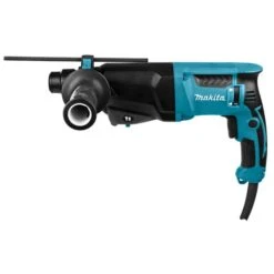 Makita HR2600 230 V Boorhamer 10 Makita HR2600 230 V Boorhamer -Aanbiedingen Tool Gigant Winkel hr2600 a1c0 1