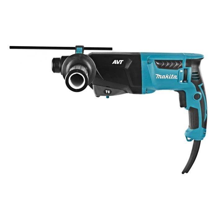 Makita HR2601 230 V Boorhamer 2 Makita HR2601 230 V Boorhamer - Afbeelding 2