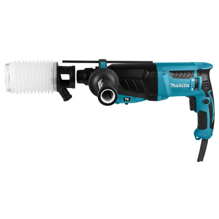 Makita HR2630J 230 V Combihamer 2 Makita HR2630J 230 V Combihamer - Afbeelding 2