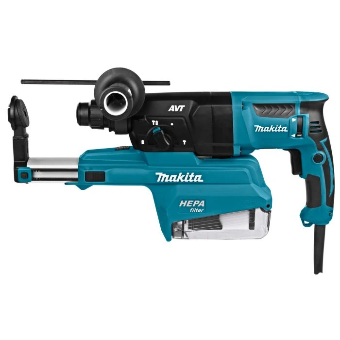 Makita HR2651J 230 V Combihamer 1 Makita HR2651J 230 V Combihamer
