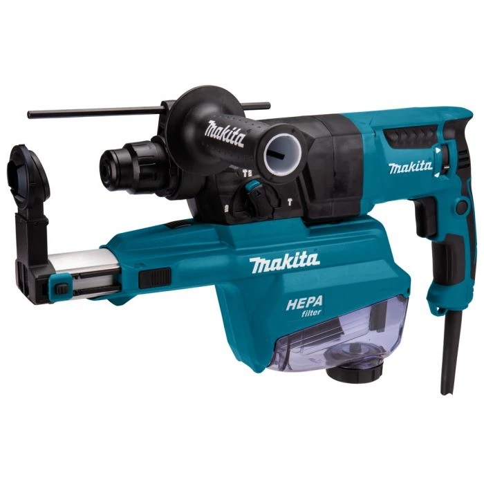 Makita HR2653J 230 V Combihamer 1 Makita HR2653J 230 V Combihamer