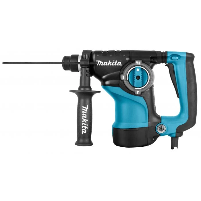 Makita HR2811F 230 V Combihamer 2 Makita HR2811F 230 V Combihamer - Afbeelding 2